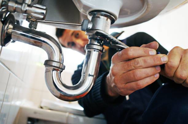 Best Plumbing Inspection Services  in Byram, MS