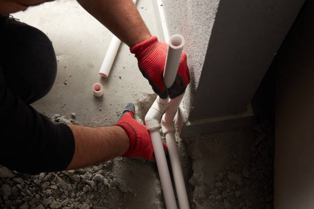 Best Drain Cleaning Services  in Byram, MS