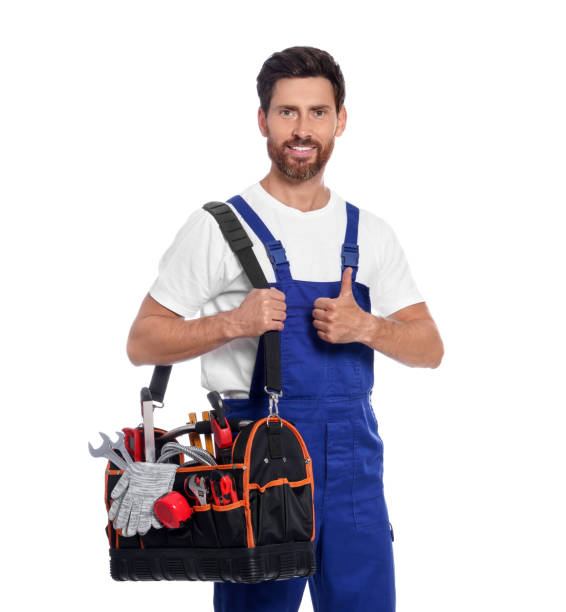 Best Local Plumber Services  in Byram, MS