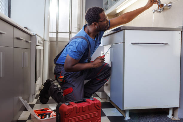 Best Commercial Plumbing Services  in Byram, MS