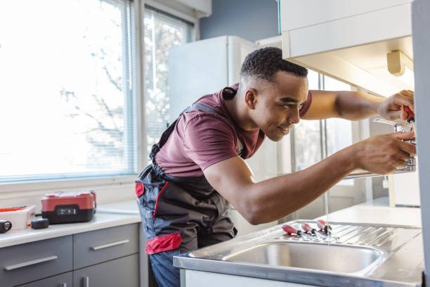 Best Hot Water Heater Installation  in Byram, MS