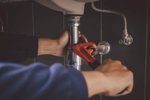Best Shower Repair Services  in Byram, MS